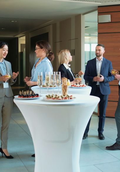 Event Planner United Kingdom Expert Coordination For Every Detail